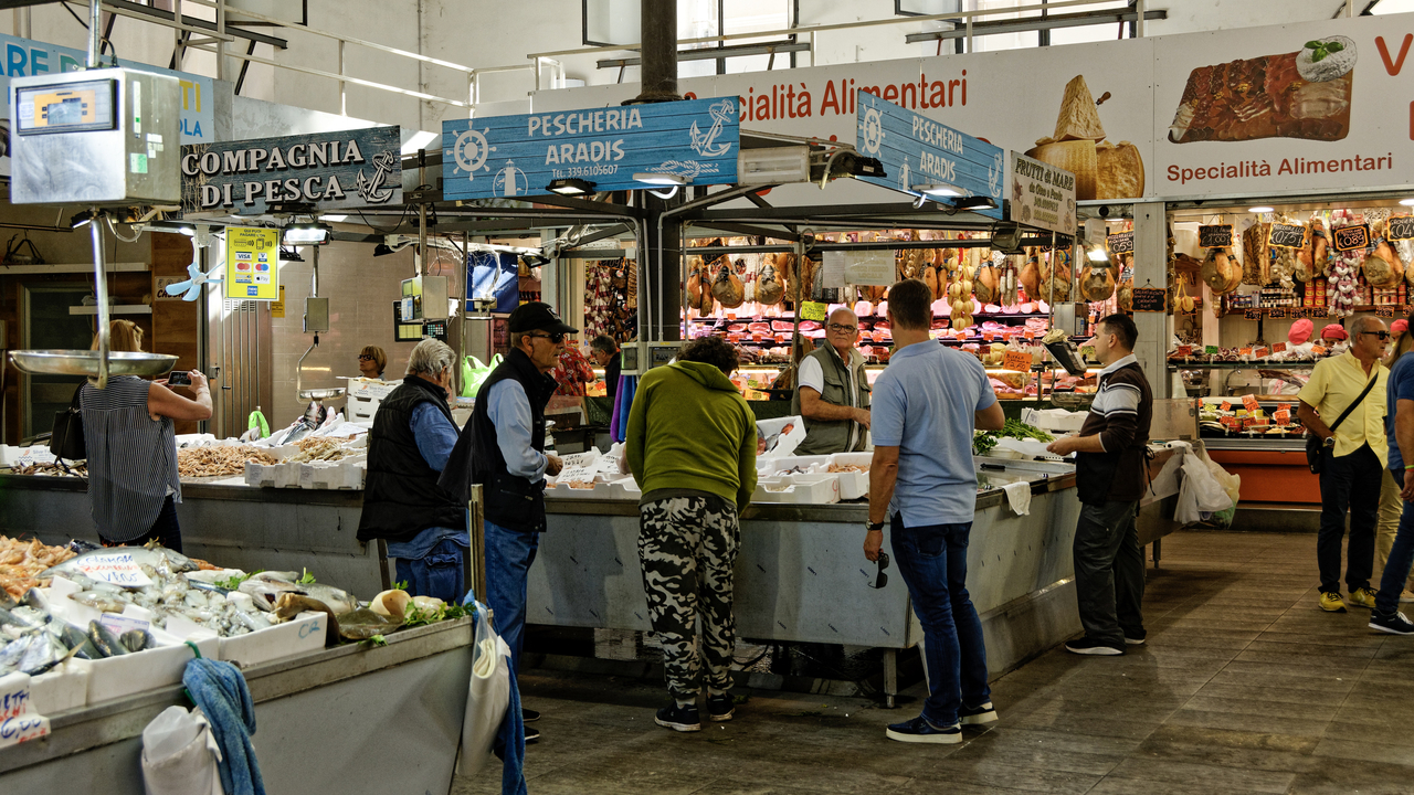 20191025 113945•Civitavecchia•Latium•Italy